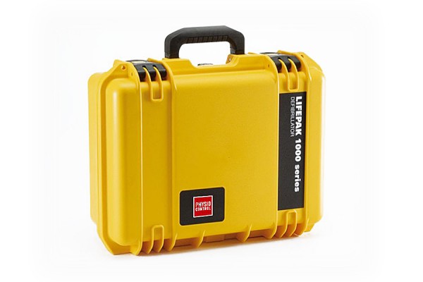 walizka do defibrylatora lifepak 1000 nr 11260-000023 stryker defibrylatory aed i akcesoria do defibrylatorów 12